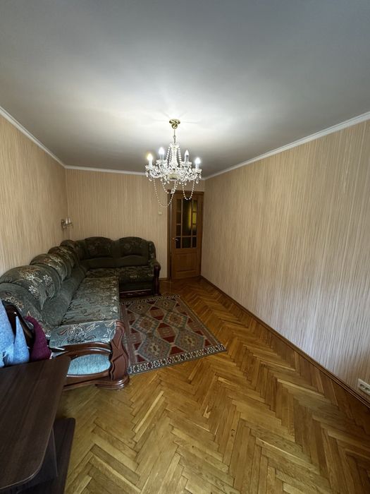 Квартира на Солом'янський в Києві, ID 475729, фото №10