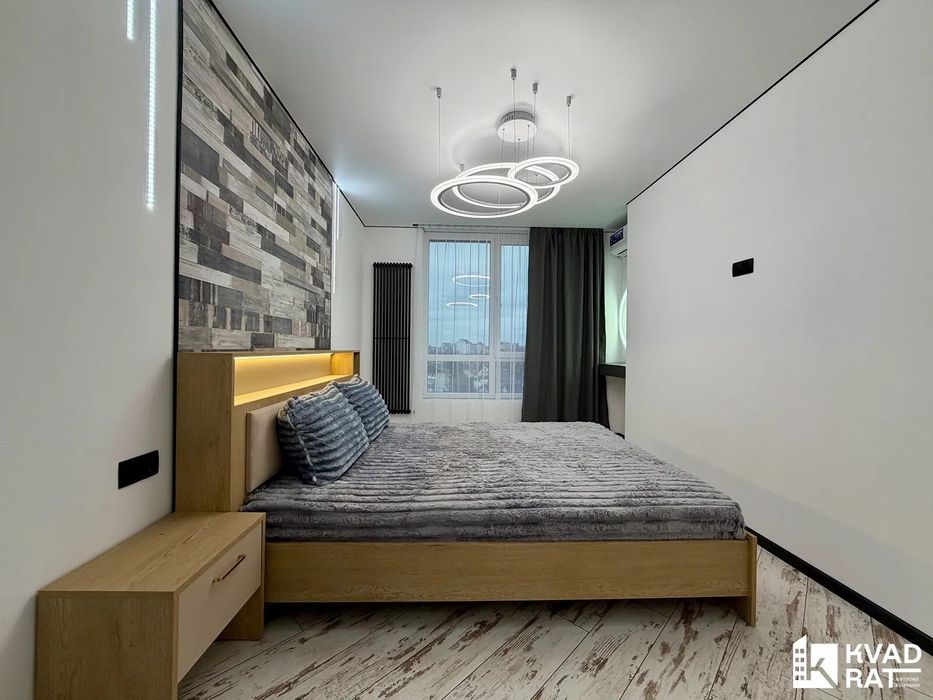 Квартира на ЖК Family Plaza, ID 475751, фото №1