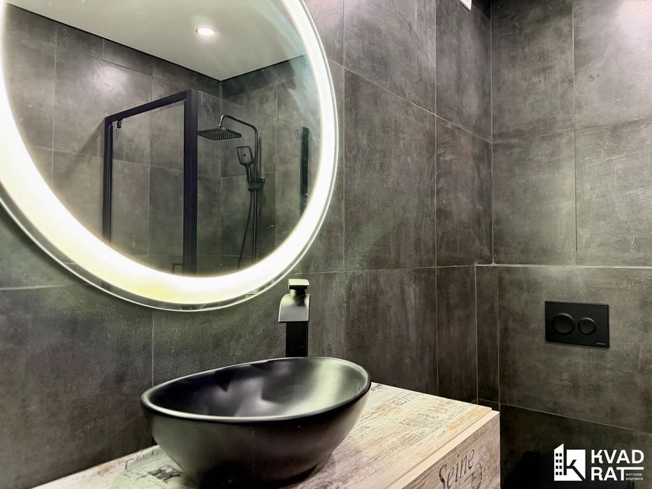 Квартира на ЖК Family Plaza в Івано-Франківську, ID 475751, фото №16