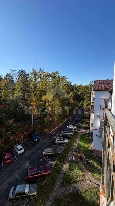 Квартира на ЖК Джерело в Києві, ID 475699, фото №19