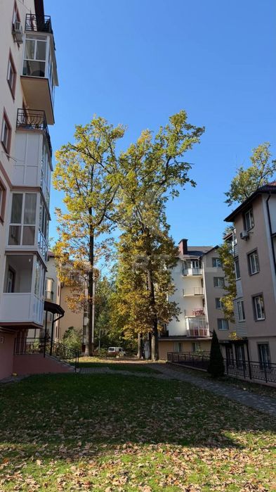 Квартира на ЖК Джерело в Києві, ID 475699, фото №22