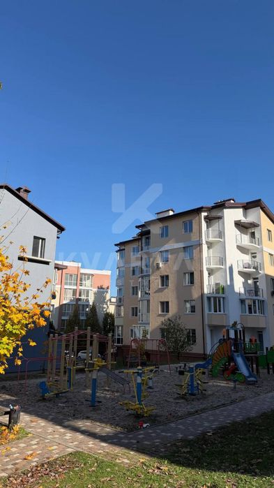 Квартира на ЖК Джерело в Києві, ID 475699, фото №23
