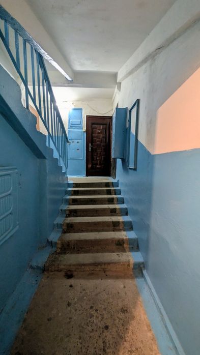 Квартира на вул. Героїв-Рятувальників, 10 в Кропивницькому, ID 475700, фото №2