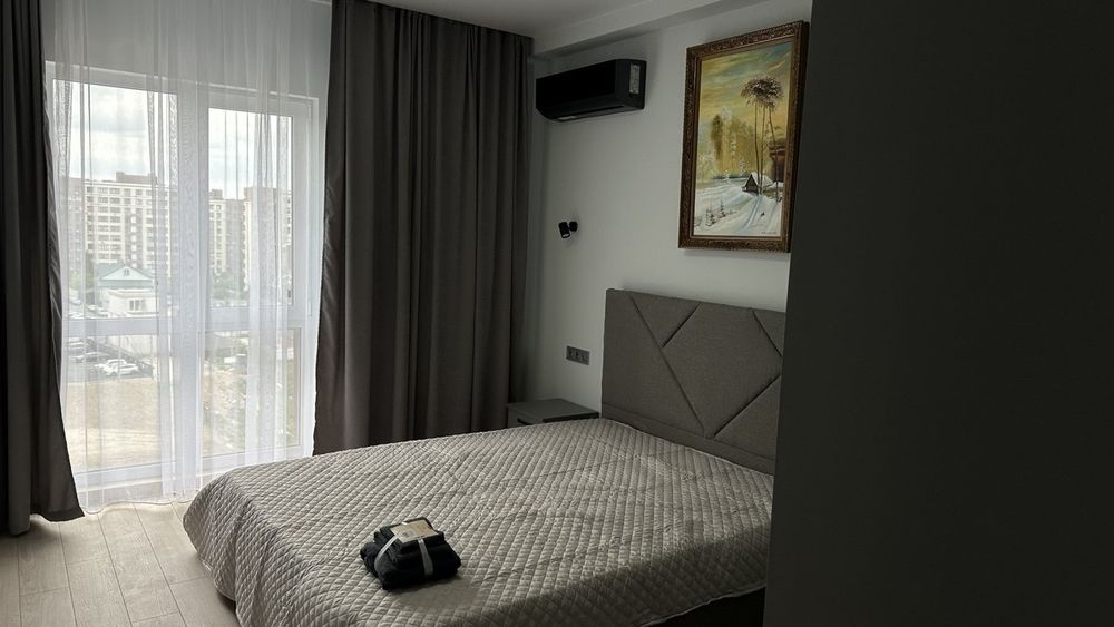 Квартира на ЖК Нова Англія, ID 476839, фото №1