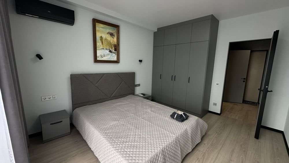 Квартира на ЖК Нова Англія в Києві, ID 476839, фото №2