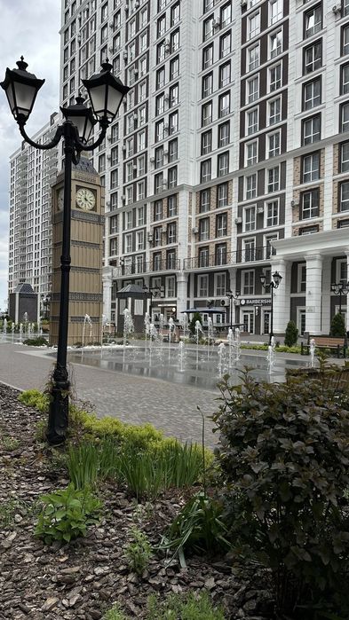 Квартира на ЖК Нова Англія в Києві, ID 476839, фото №7