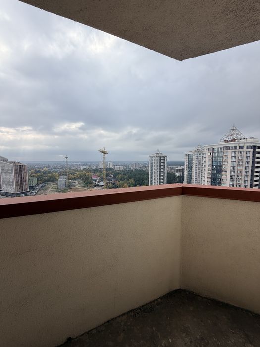 Квартира на вул. Сорновола, 2а в Києві, ID 475726, фото №3