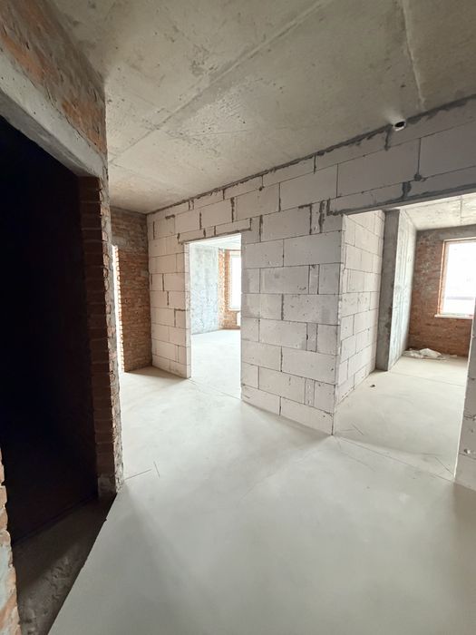 Квартира на вул. Сорновола, 2а в Києві, ID 475726, фото №7
