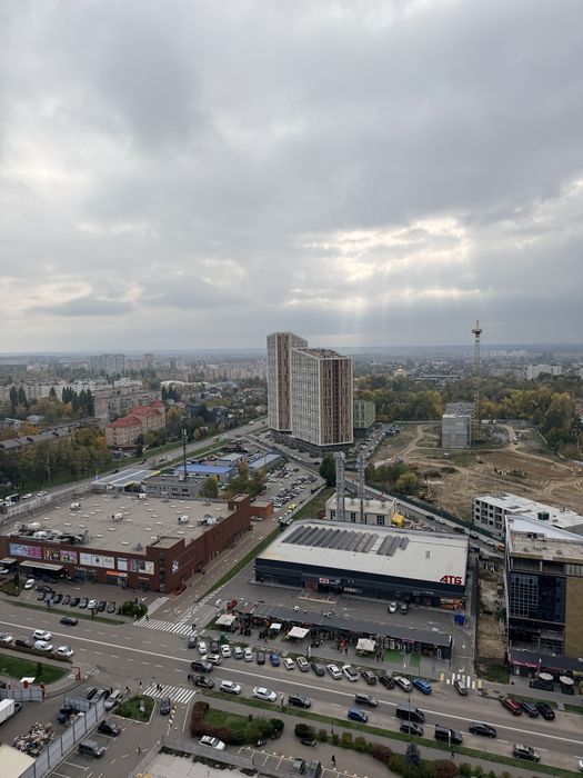 Квартира на вул. Сорновола, 2а в Києві, ID 475726, фото №9