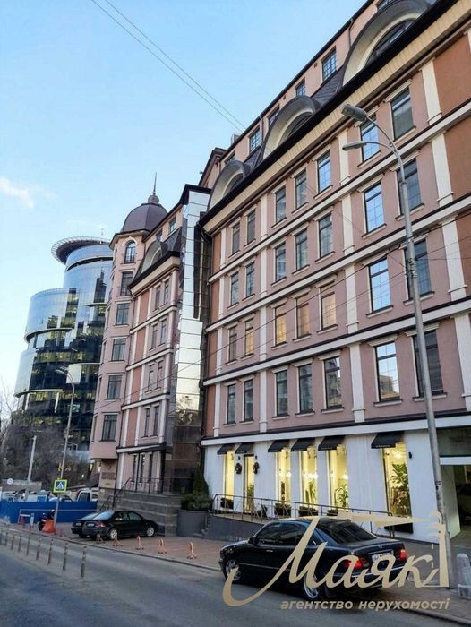 Квартира на вул. Болсунівська, 23 в Києві, ID 475715, фото №20