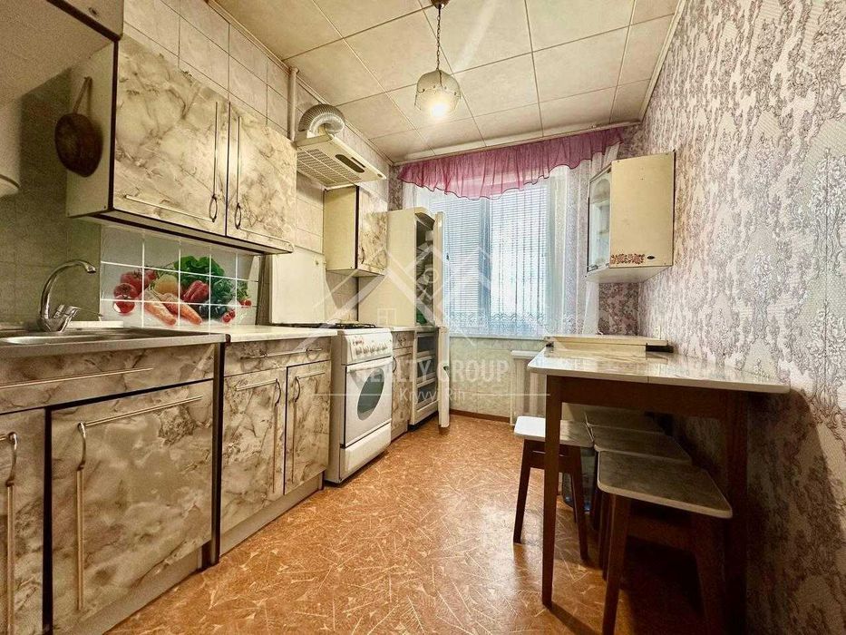 Квартира на Саксаганський в Кривому Розі, ID 475742, фото №4