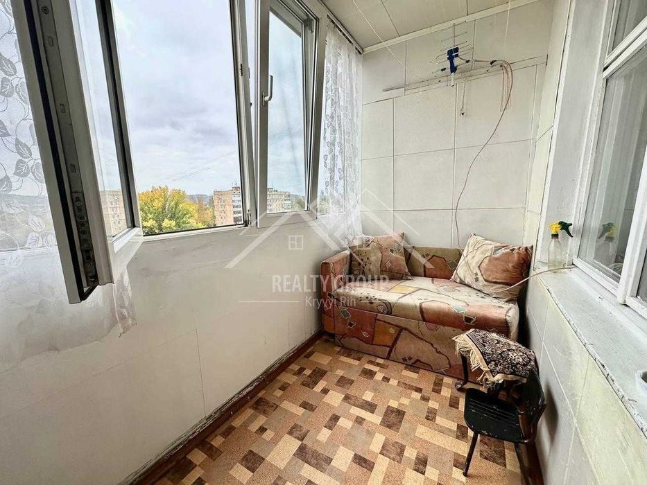 Квартира на Саксаганський в Кривому Розі, ID 475742, фото №5