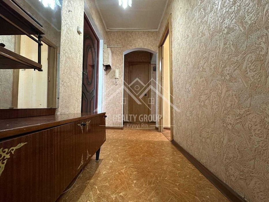 Квартира на Саксаганський в Кривому Розі, ID 475742, фото №7