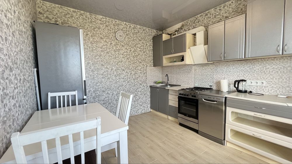 Квартира на ЖК Парковий в Києві, ID 475745, фото №11