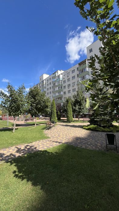 Квартира на ЖК Парковий в Києві, ID 475745, фото №13