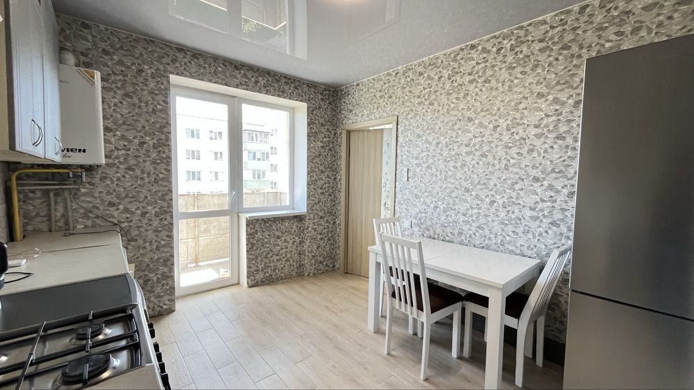 Квартира на ЖК Парковий в Києві, ID 475745, фото №8