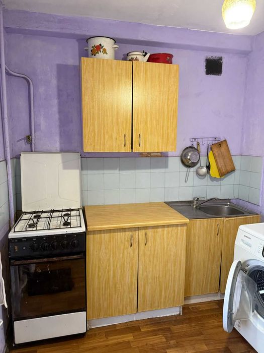 Квартира на вул. Транспортна, 8 в Одесі, ID 475774, фото №4
