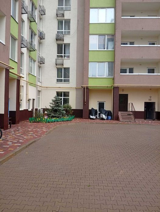 Квартира на ЖК "Софіївський Квартал" в Києві, ID 475754, фото №11