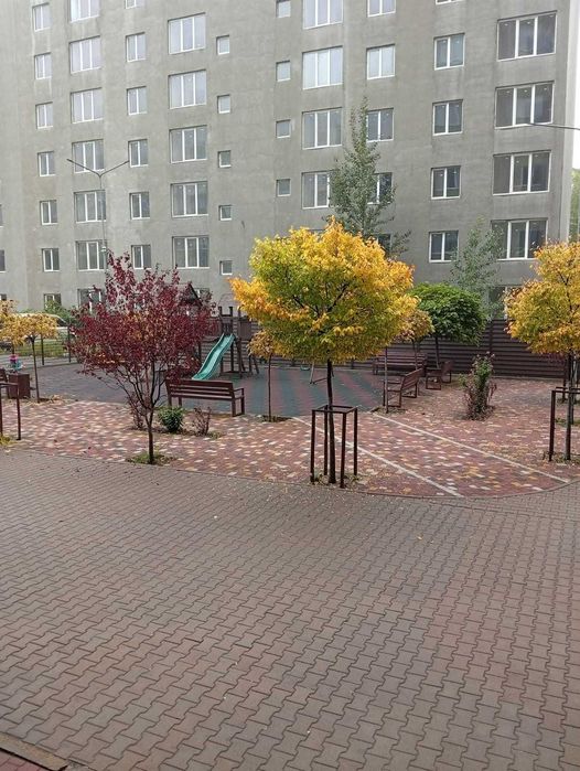 Квартира на ЖК "Софіївський Квартал" в Києві, ID 475754, фото №12