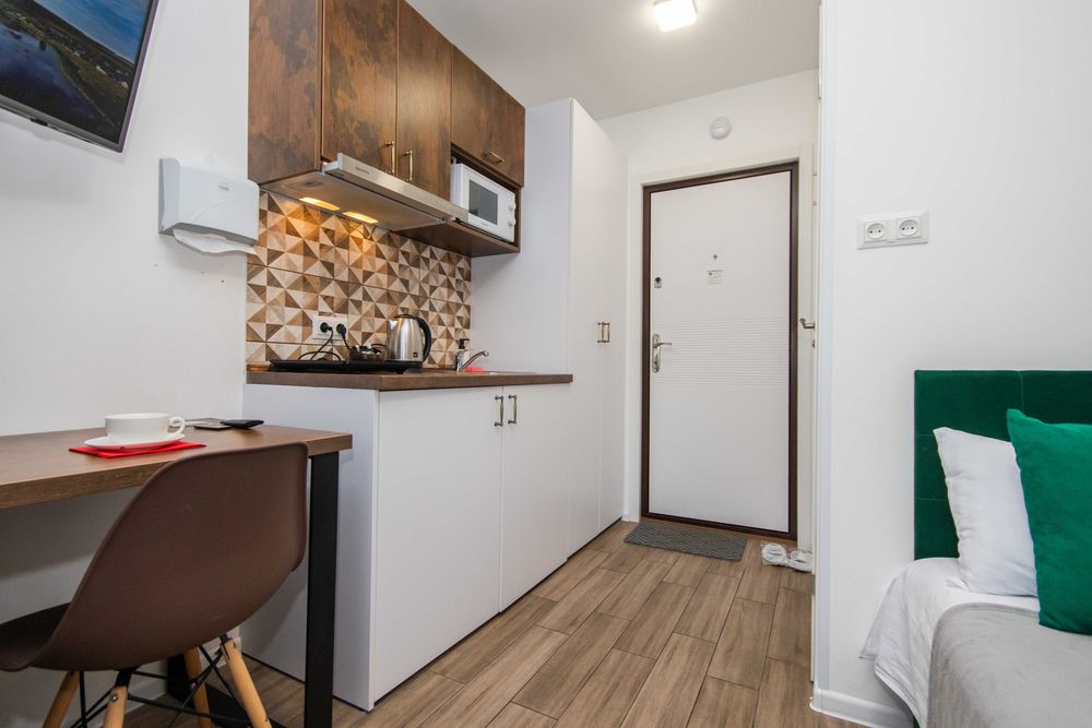 Квартира на вул. Кирилівська, 34-38 в Києві, ID 475773, фото №2