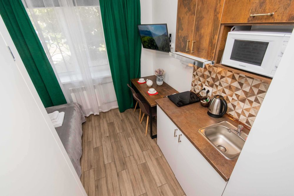 Квартира на вул. Кирилівська, 34-38 в Києві, ID 475773, фото №7