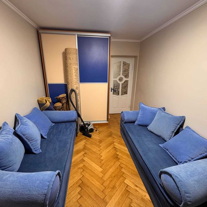 Квартира на вул. Хіміків в Івано-Франківську, ID 475826, фото №14