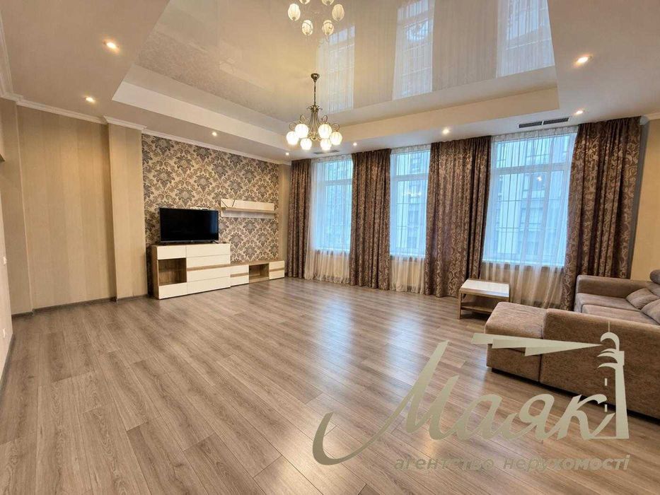 Квартира на вул. Болсуновська, 23 в Києві, ID 475821, фото №2