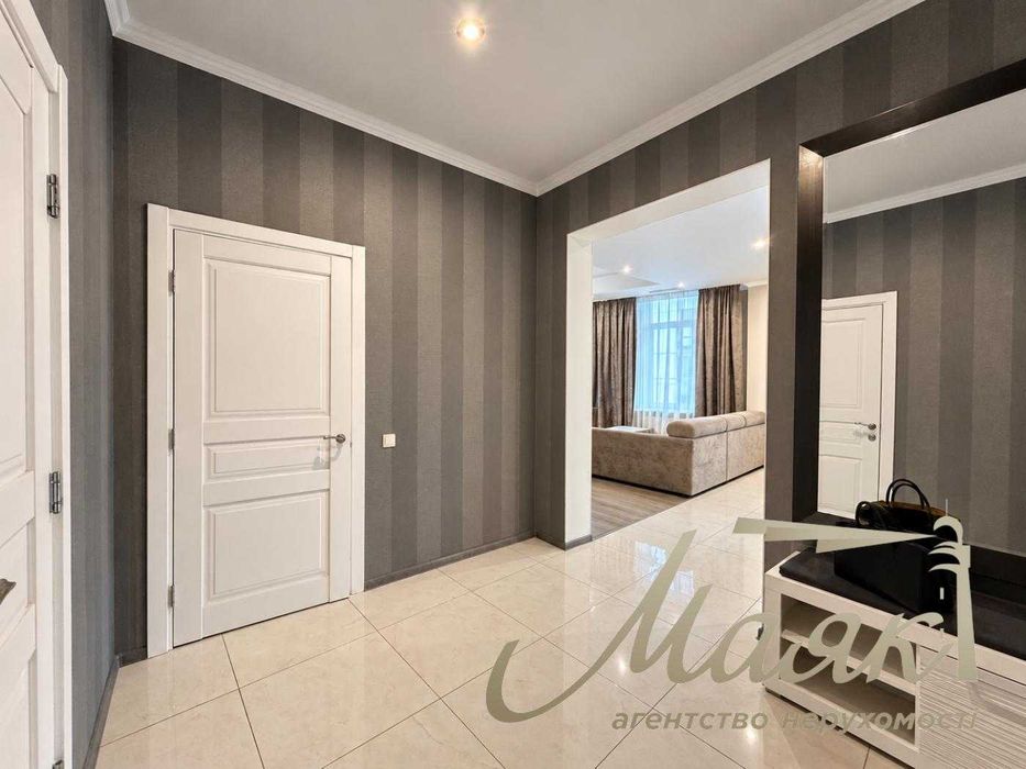 Квартира на вул. Болсуновська, 23 в Києві, ID 475821, фото №11