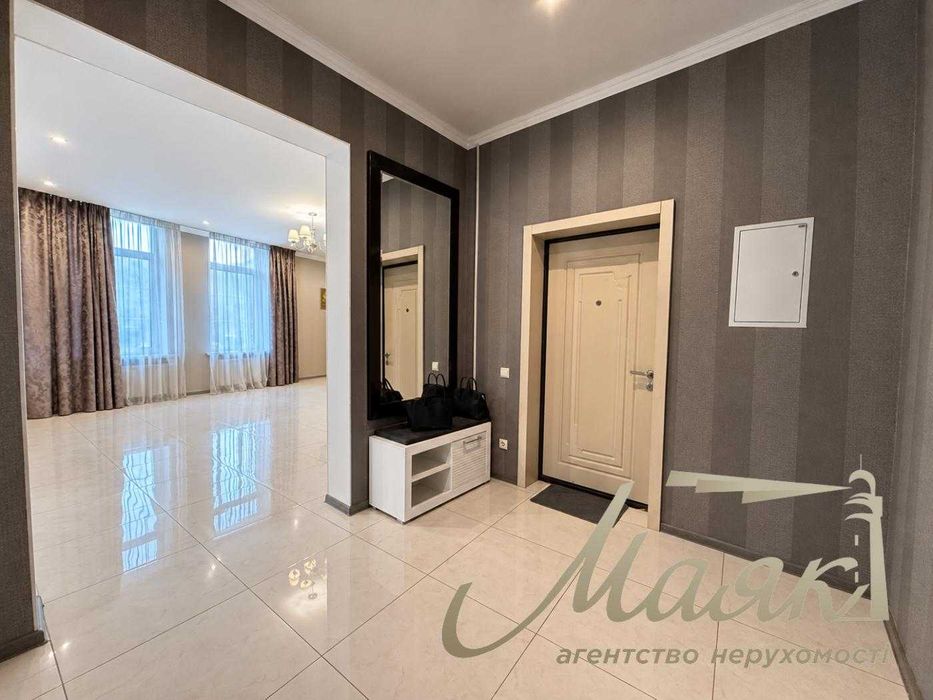 Квартира на вул. Болсуновська, 23 в Києві, ID 475821, фото №12