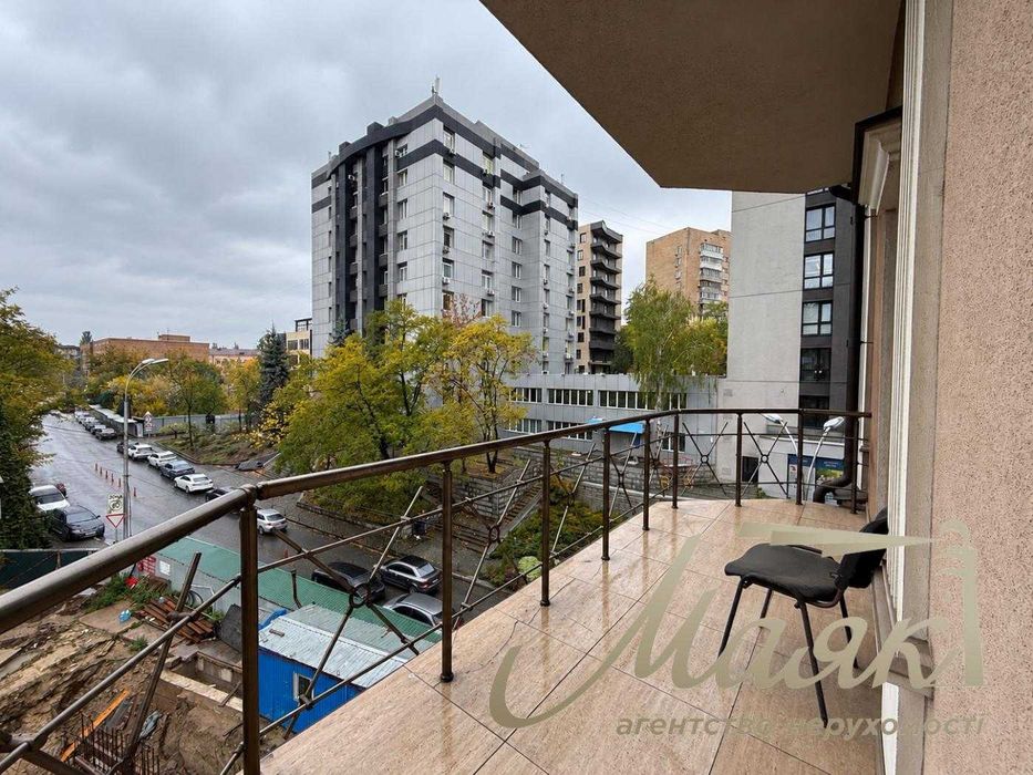 Квартира на вул. Болсуновська, 23 в Києві, ID 475821, фото №16