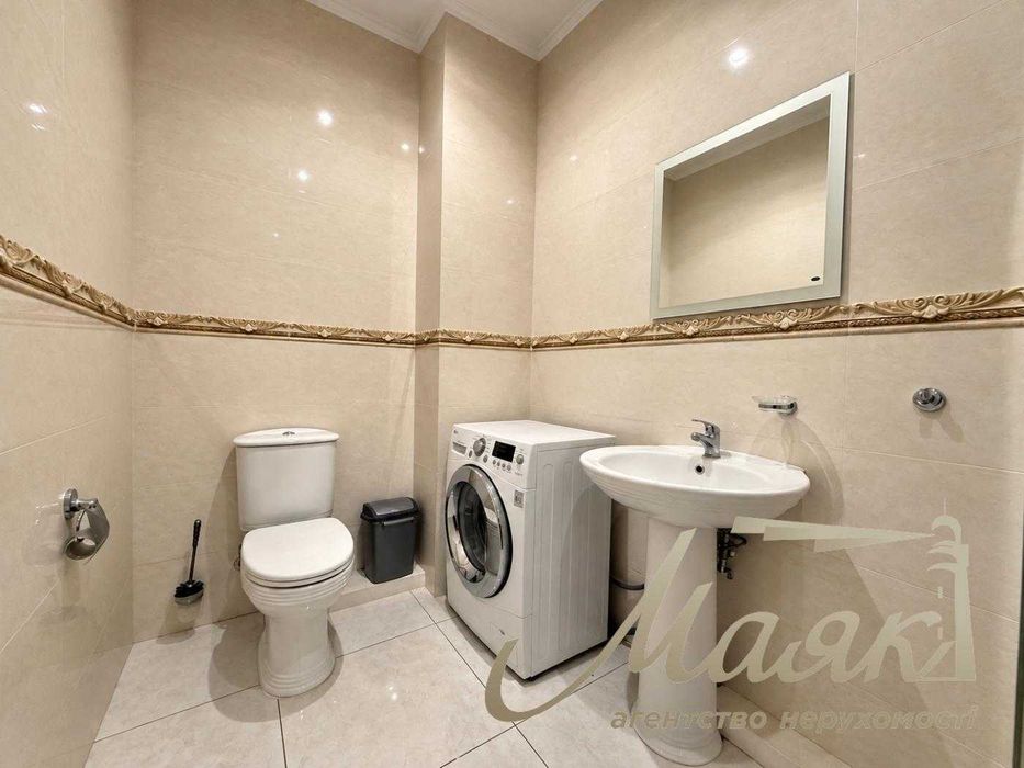 Квартира на вул. Болсуновська, 23 в Києві, ID 475821, фото №17