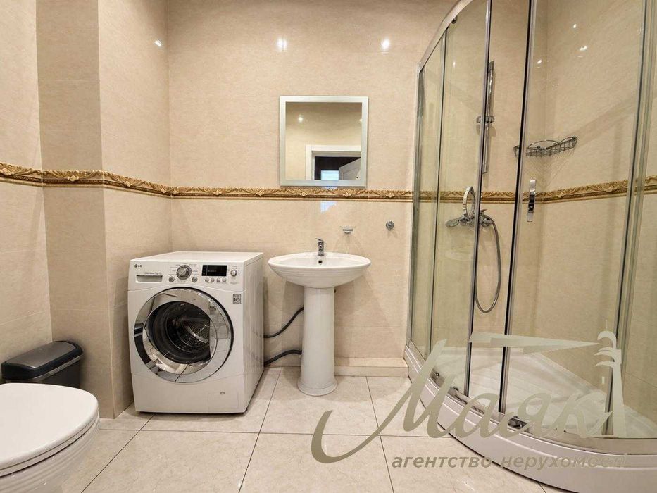 Квартира на вул. Болсуновська, 23 в Києві, ID 475821, фото №18