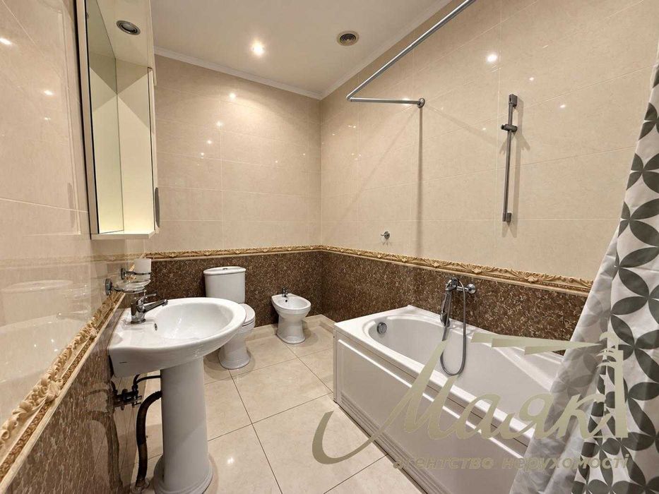 Квартира на вул. Болсуновська, 23 в Києві, ID 475821, фото №19