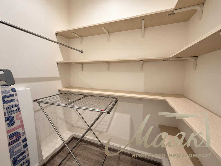 Квартира на вул. Болсуновська, 23 в Києві, ID 475821, фото №20