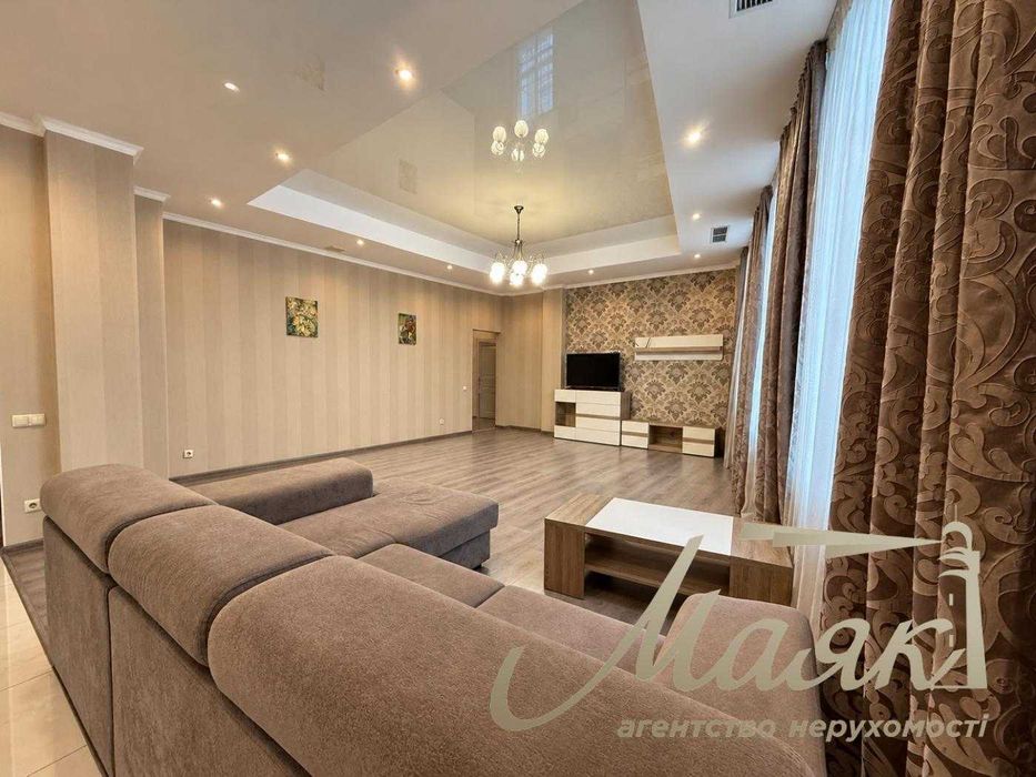 Квартира на вул. Болсуновська, 23 в Києві, ID 475821, фото №3