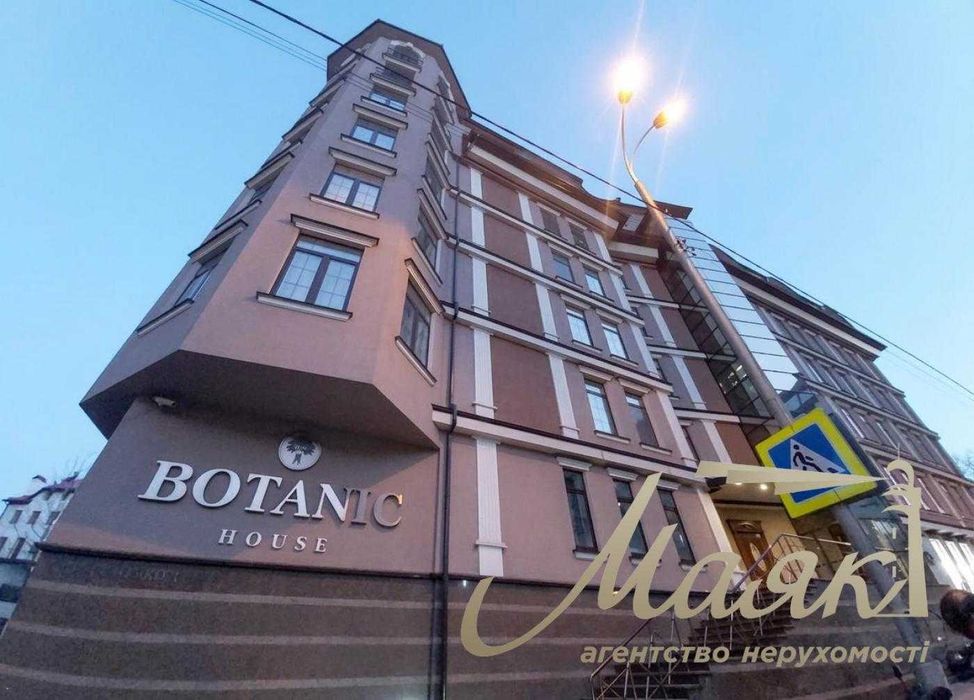 Квартира на вул. Болсуновська, 23 в Києві, ID 475821, фото №22