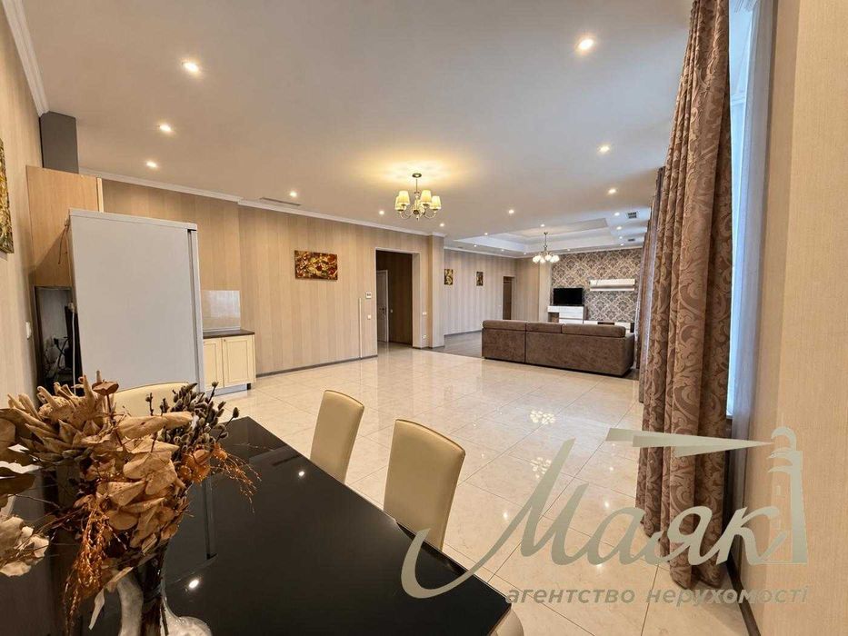 Квартира на вул. Болсуновська, 23 в Києві, ID 475821, фото №4