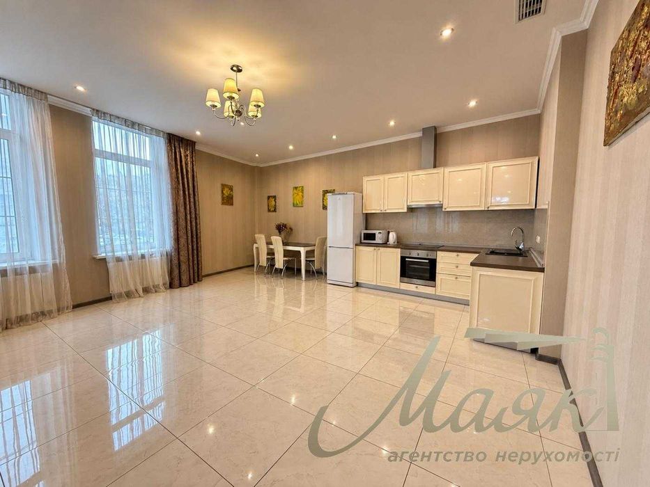 Квартира на вул. Болсуновська, 23 в Києві, ID 475821, фото №6