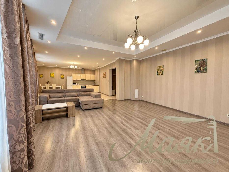 Квартира на вул. Болсуновська, 23 в Києві, ID 475821, фото №7