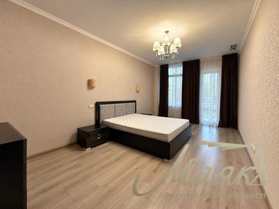 Квартира на вул. Болсуновська, 23 в Києві, ID 475821, фото №8