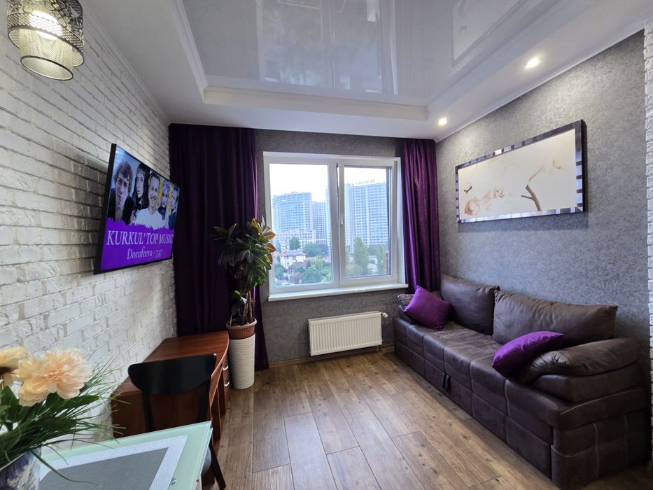 Квартира на вул. Литературна, 8 в Одесі, ID 475777, фото №2