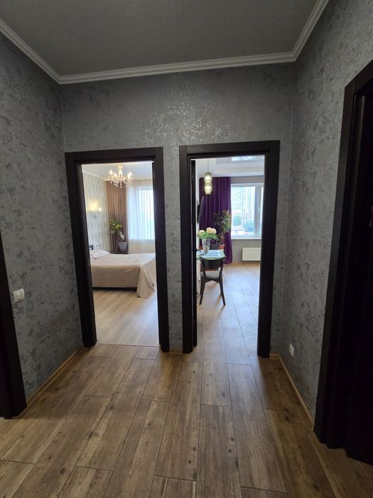 Квартира на вул. Литературна, 8 в Одесі, ID 475777, фото №12