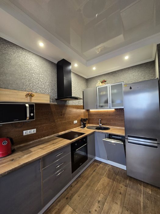 Квартира на вул. Литературна, 8 в Одесі, ID 475777, фото №3