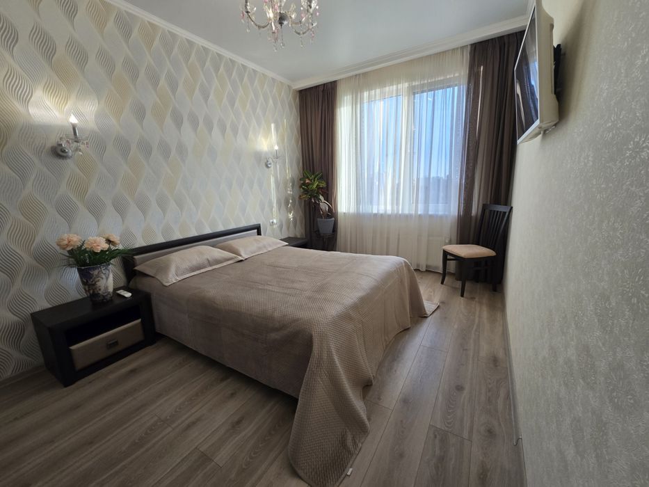 Квартира на вул. Литературна, 8 в Одесі, ID 475777, фото №6