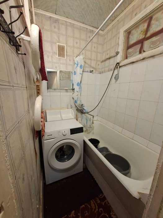 Квартира на вул. Садова в Києві, ID 475825, фото №12