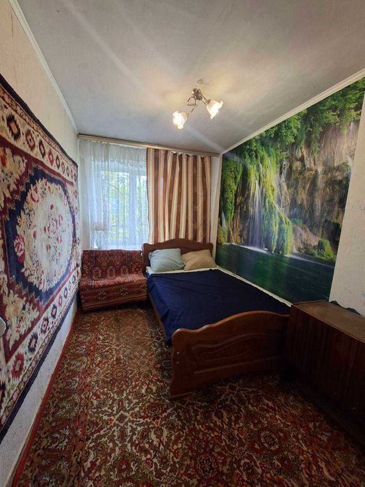 Квартира на вул. Садова в Києві, ID 475825, фото №5