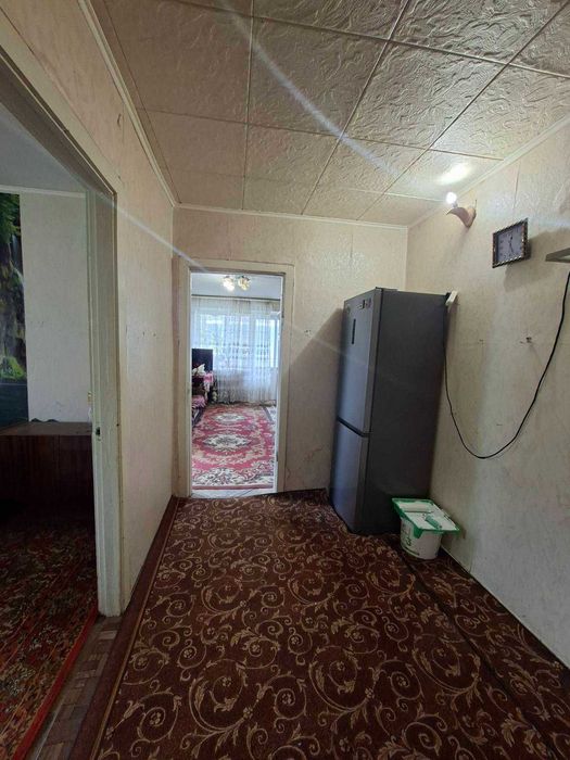Квартира на вул. Садова в Києві, ID 475825, фото №6