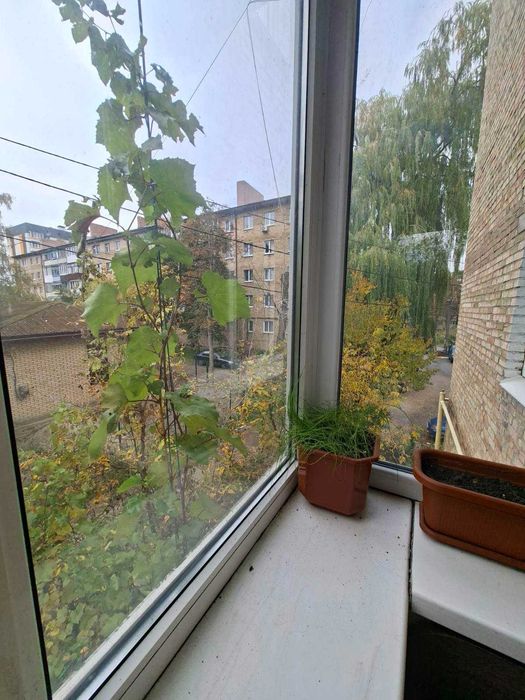 Квартира на вул. Садова в Києві, ID 475825, фото №7