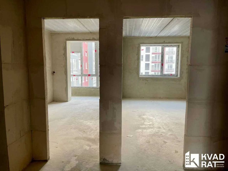 Квартира — Івано-Франківськ в Івано-Франківську, ID 475786, фото №2