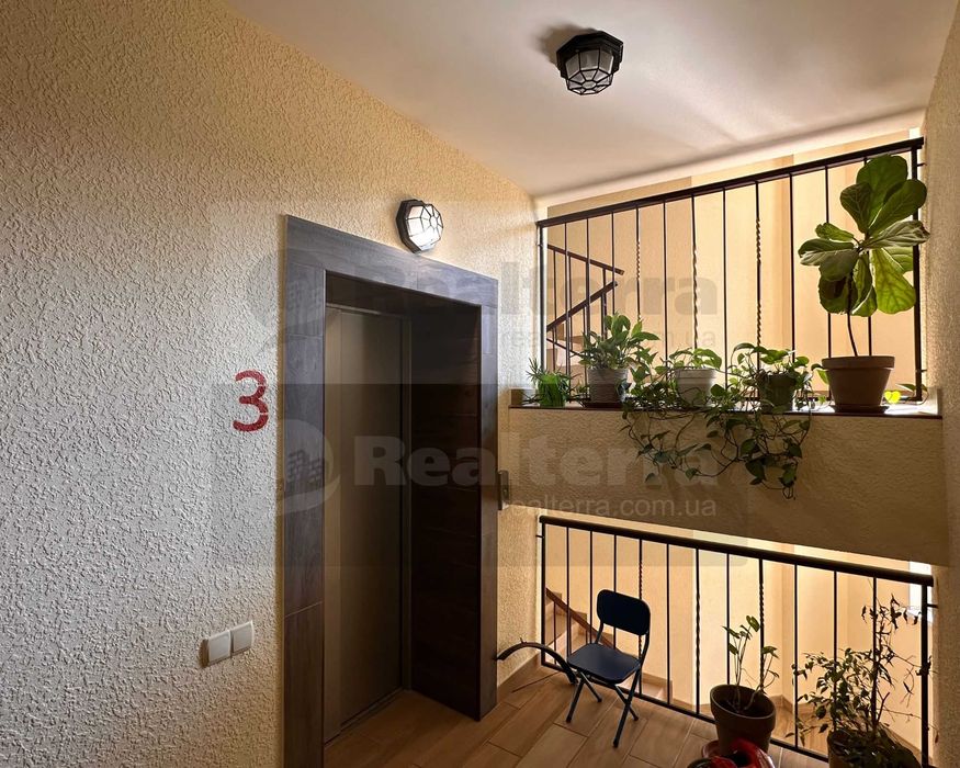 Квартира на вул. Миру, 6 в Києві, ID 475798, фото №11